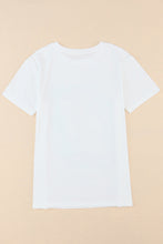 Cowboy Boots Graphic Tee