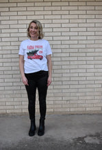 Christmas Tree Farm Tee