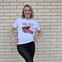 Christmas Tree Farm Tee