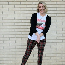 Christmas Tree Farm Tee