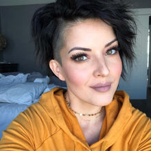 Fitted Hoodie, 4 colors