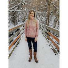 Fitted Hoodie, 4 colors