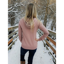 Fitted Hoodie, 4 colors