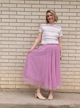 Tulle Skirt