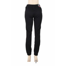 Twill Joggers