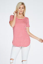 Striped Tee