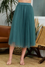 Tulle Skirt