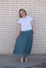 Tulle Skirt