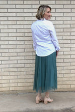 Tulle Skirt