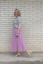 Tulle Skirt