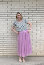 Tulle Skirt